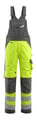 Mascot Amerikaanse Veiligheidsoverall Newcastle 15569-860 hi-vis geel-donkerantraciet